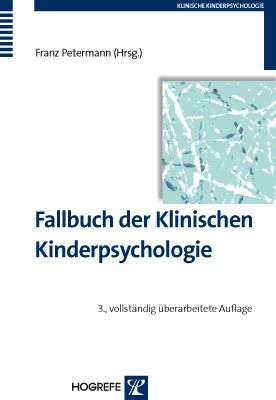Produktbild: Fallbuch der Klinischen Kinderpsychologie