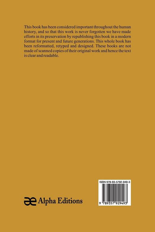 Produktbild: A Rich Man's Relatives (Volume II)