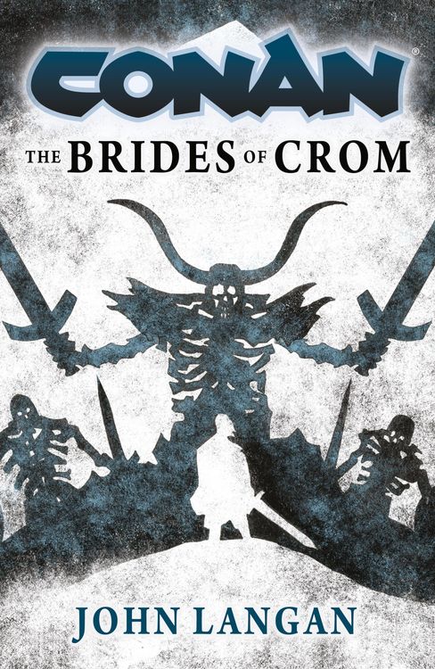 Produktbild: Conan: The Brides of Crom