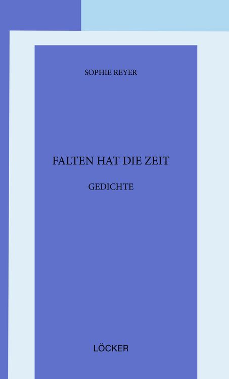 Produktbild: Falten hat die Zeit