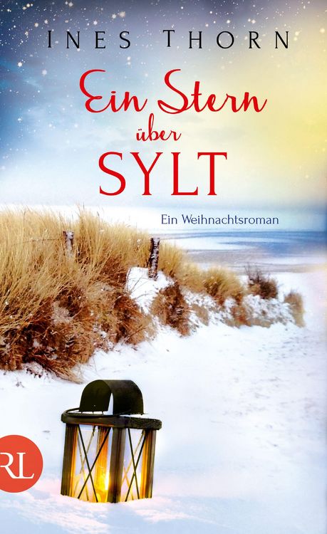 Produktbild: Ein Stern &uuml;ber Sylt