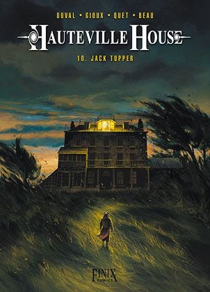 Produktbild: Hauteville House