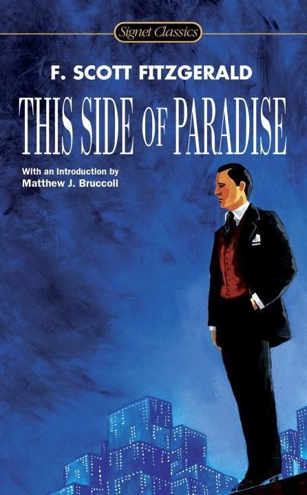 Produktbild: This Side of Paradise