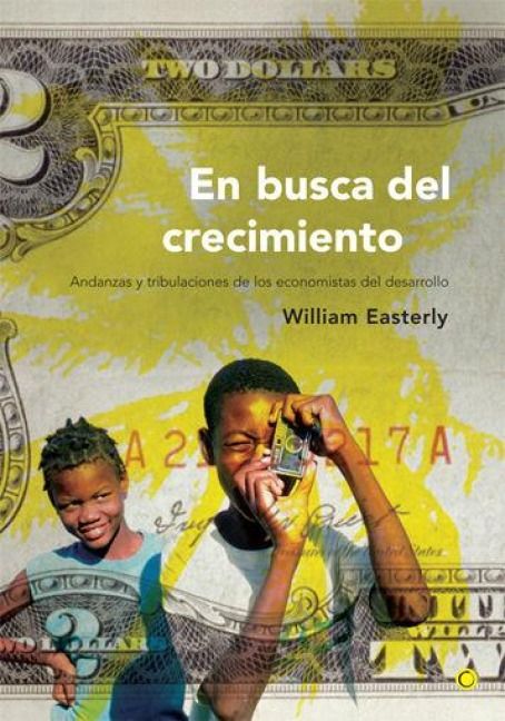 Produktbild: En Busca del Crecimiento