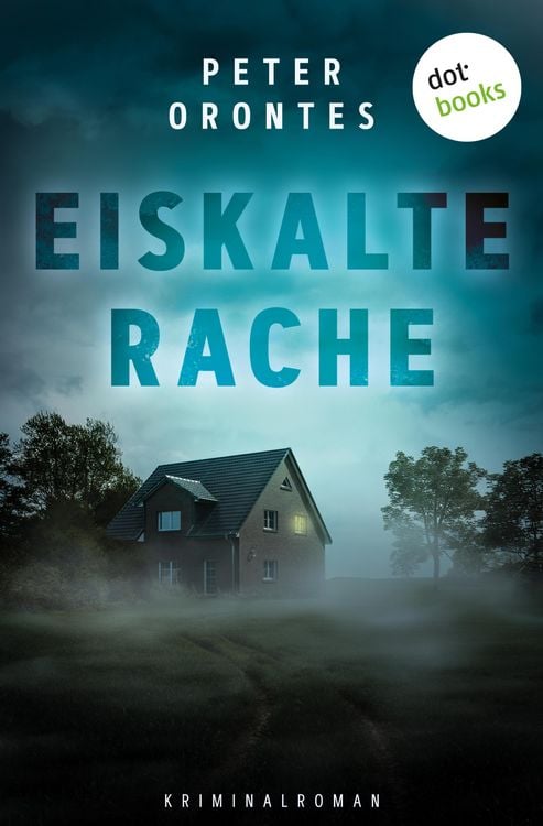 Produktbild: Eiskalte Rache