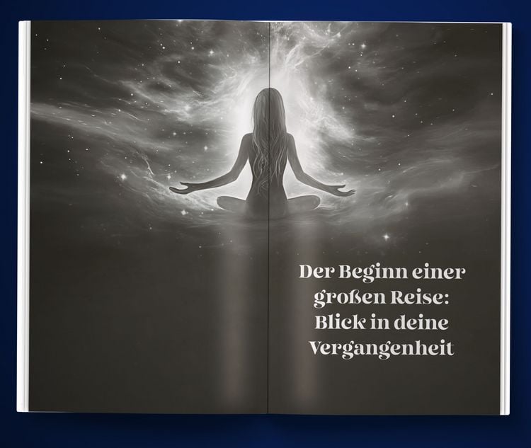 Produktbild: Das Universum in mir