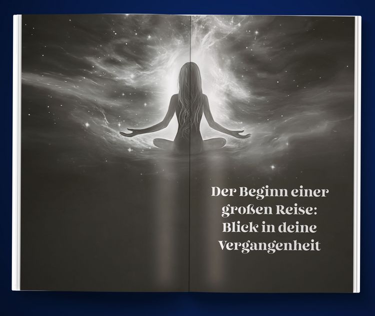 Produktbild: Das Universum in mir