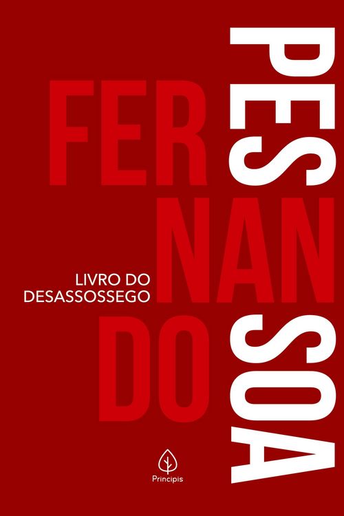 Produktbild: Livro do desassossego