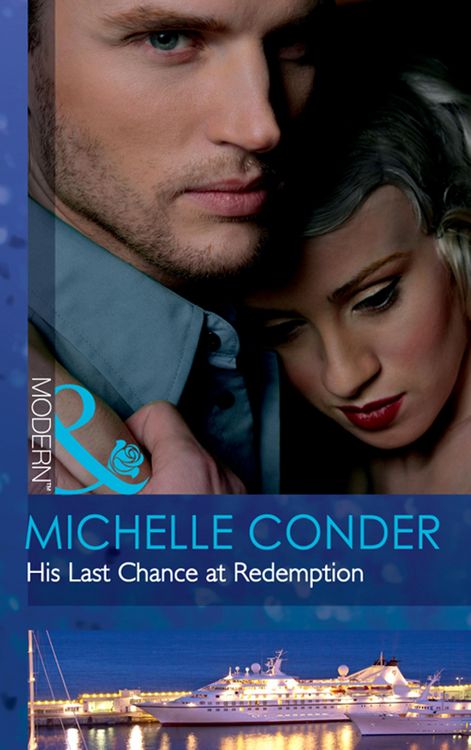 Produktbild: His Last Chance At Redemption