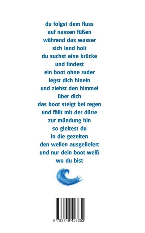 Produktbild: Am Fluss entlang