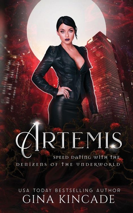 Produktbild: Artemis