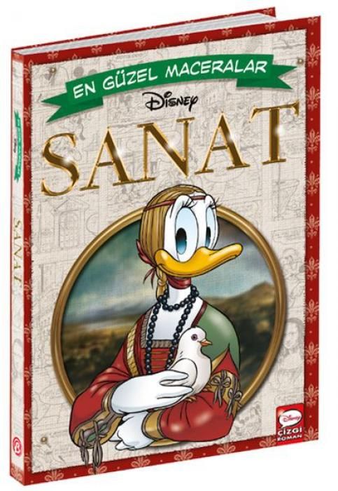 Produktbild: Sanat