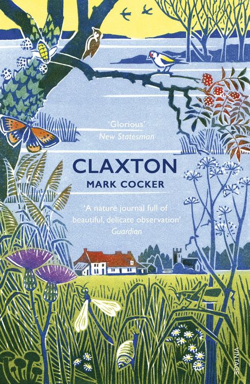 Produktbild: Claxton