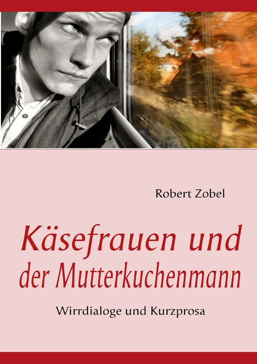 Produktbild: K&auml;sefrauen und der Mutterkuchenmann