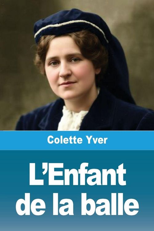 Produktbild: L'Enfant de la balle