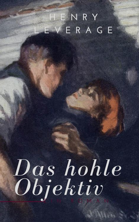 Produktbild: Das hohle Objektiv