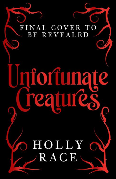 Produktbild: Unfortunate Creatures