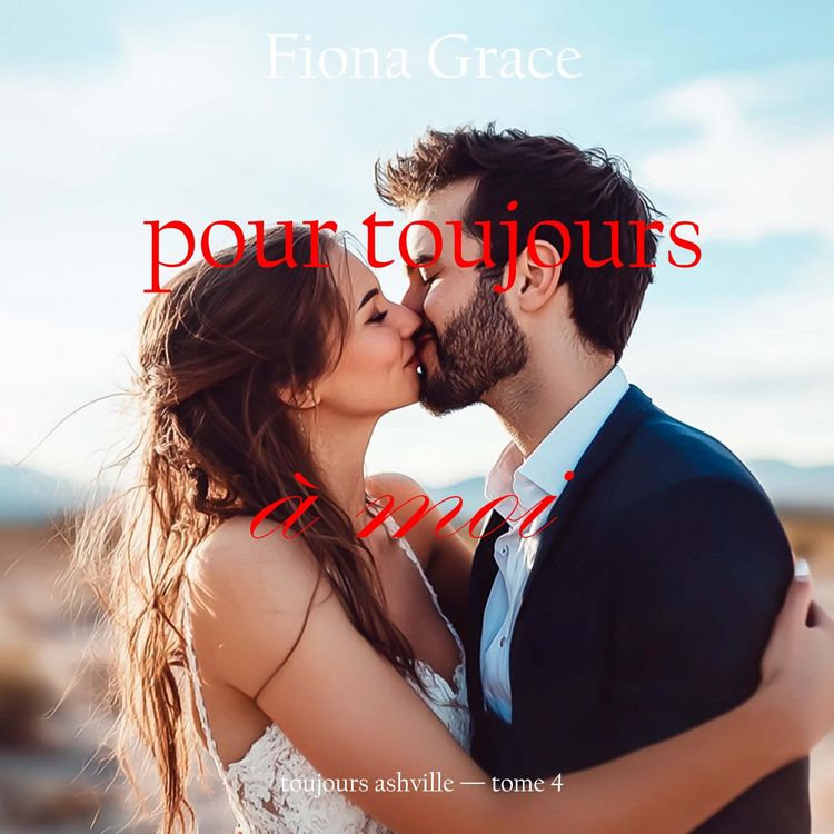 Produktbild: Pour toujours &agrave; moi (Toujours Ashville &mdash; tome 4)