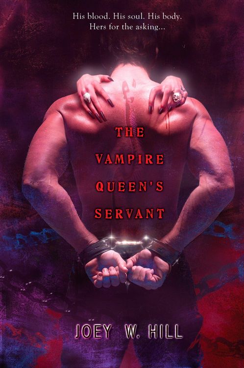 Produktbild: Vampire Queens Servant