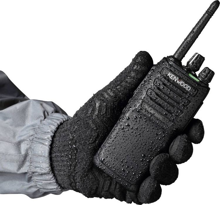 Produktbild: Kenwood Pro Talk TK-3701D TK-3701D PMR-Funkger&auml;t