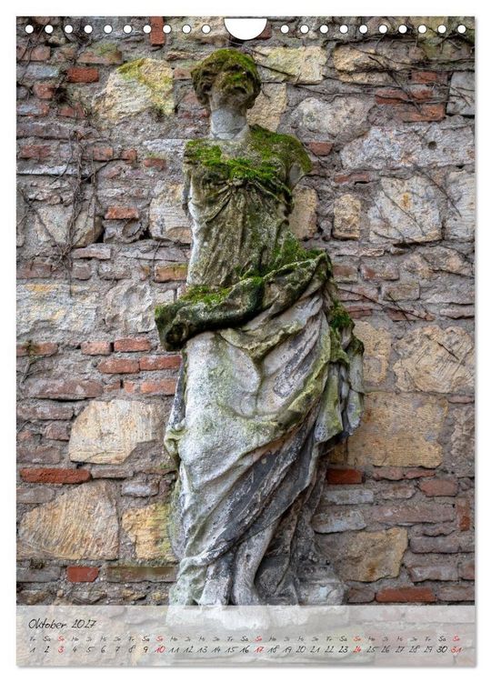 Produktbild: Julia in Verona - Giulietta a Verona (Wandkalender 2027 DIN A4 hoch), CALVENDO Monatskalender