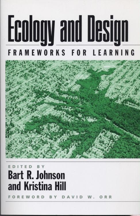 Produktbild: Ecology and Design