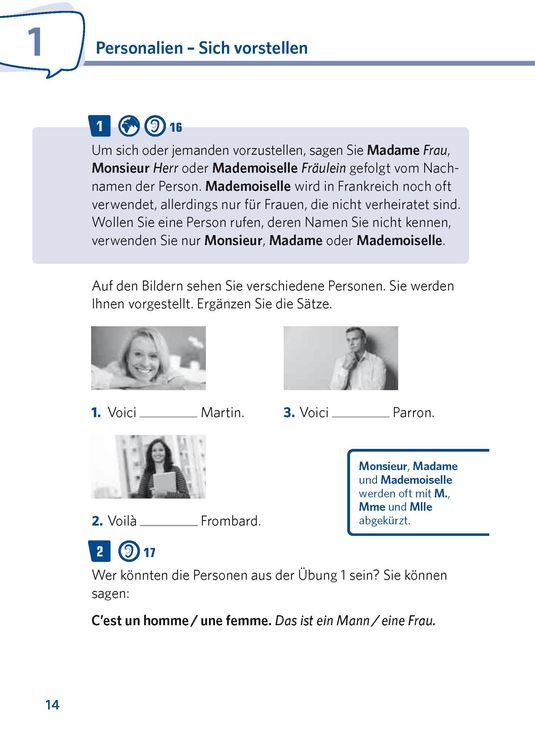 Produktbild: PONS All inclusive Franz&ouml;sisch
