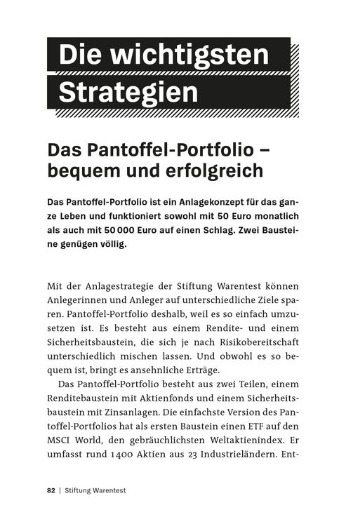 Produktbild: Geldanlage Basics