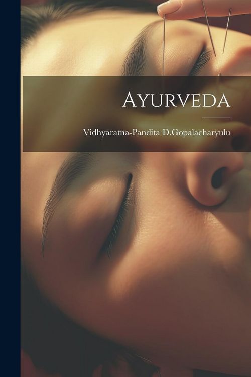 Produktbild: Ayurveda
