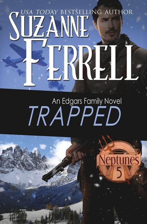 Produktbild: TRAPPED