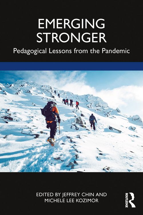 Produktbild: Emerging Stronger
