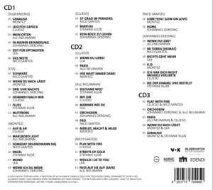 Produktbild: Sing meinen Song - Das Tauschkonzert Vol.10 Deluxe