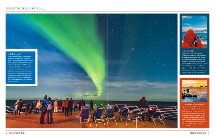Produktbild: KUNTH Bildband Hurtigruten