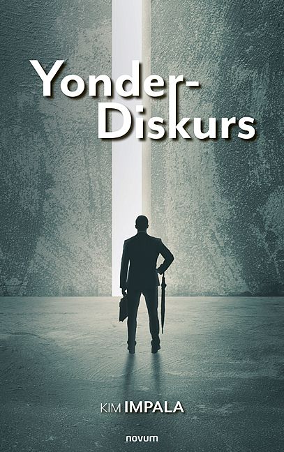 Produktbild: Yonder-Diskurs