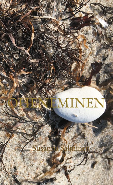 Produktbild: Oheneminen