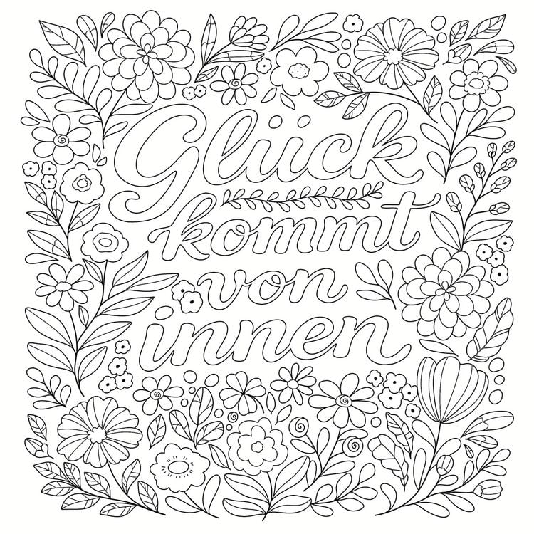 Produktbild: Nimm das Gl&uuml;ck in die Hand