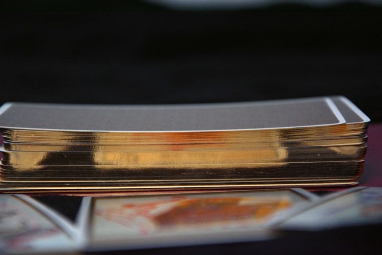 Produktbild: Salvador Dali Tarot Universal