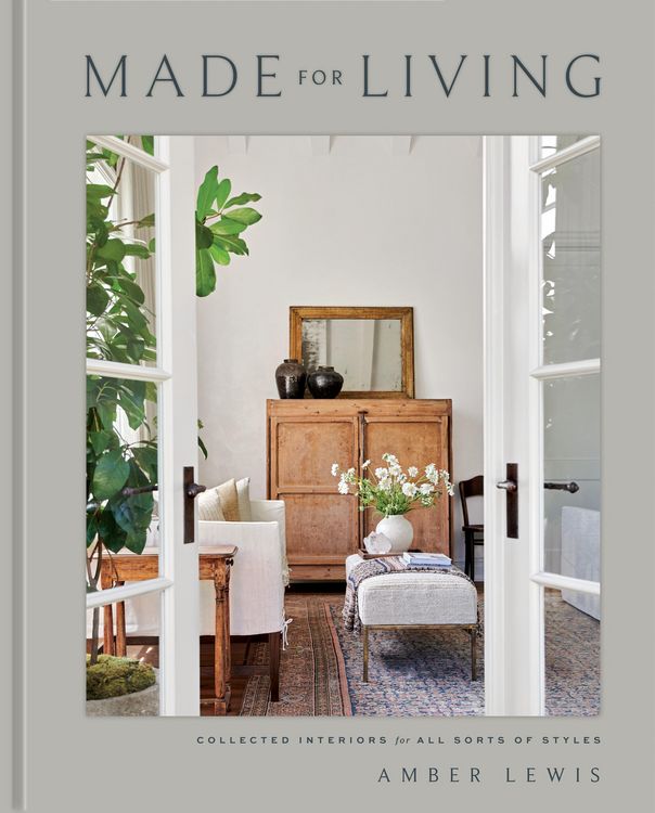 Produktbild: Made for Living
