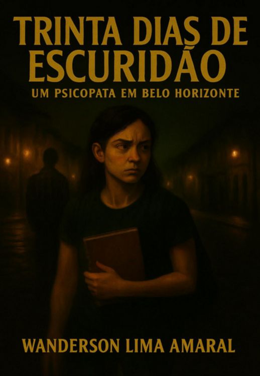 Produktbild: Trinta Dias De Escurid&atilde;o