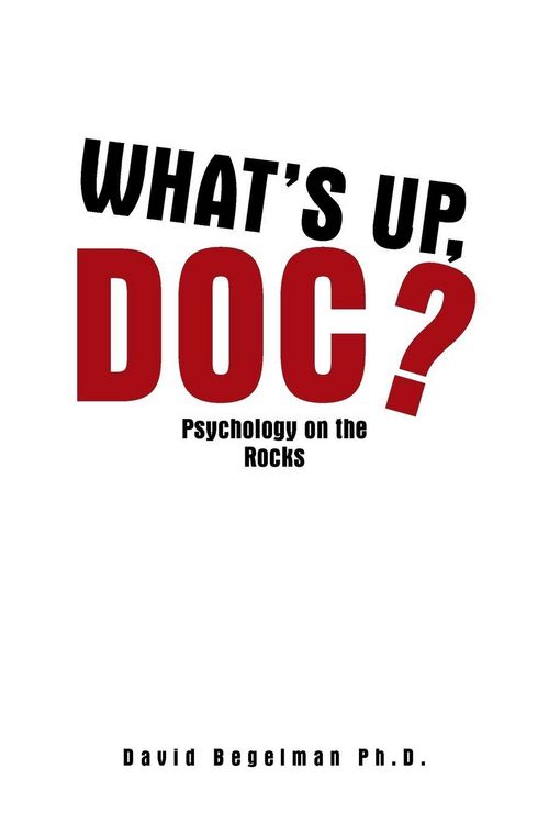 Produktbild: What's Up, Doc?