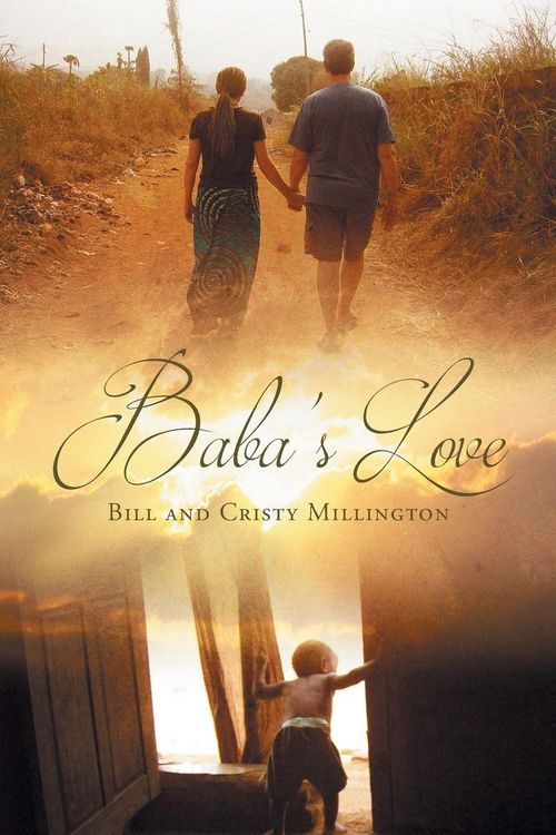 Produktbild: Baba's Love