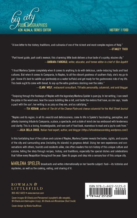 Produktbild: Taste of Naples