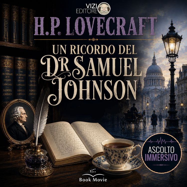 Produktbild: Un ricordo del Dr Samuel Johnson