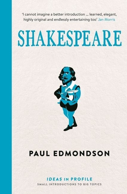 Produktbild: Shakespeare: An Introduction