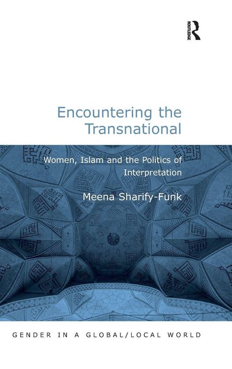 Produktbild: Encountering the Transnational