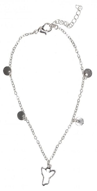 Produktbild: Metall-Armband - Dein Segensbringer