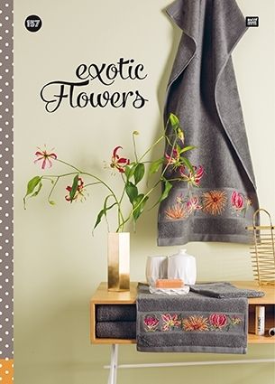 Produktbild: Exotic Flowers