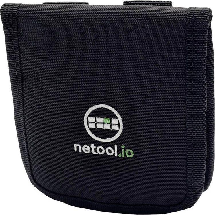 Produktbild: Netool IO netool.io HIP Holster 2.5 f&uuml;r Lite und PRO Messger&auml;teholster