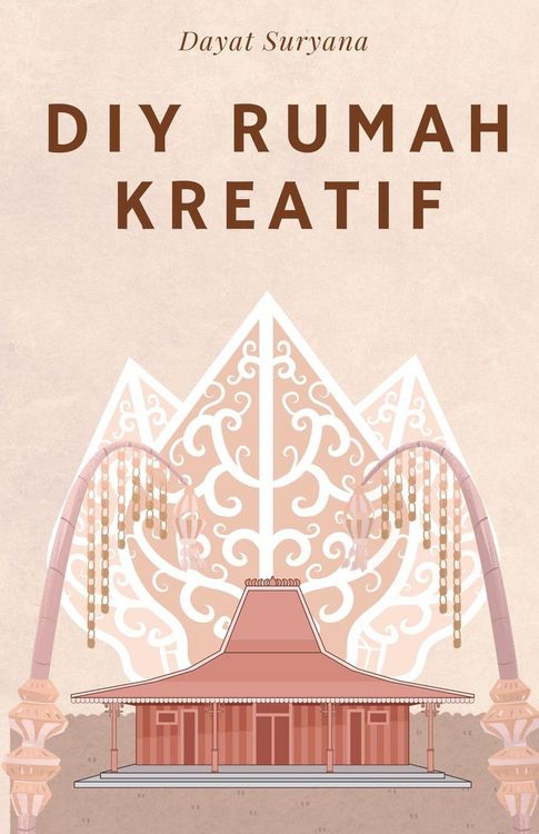 Produktbild: DIY Rumah Kreatif