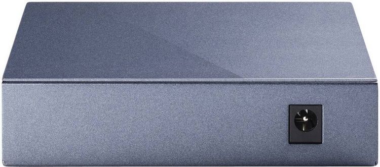 Produktbild: TP-LINK TL-SG105 TL-SG105 Netzwerk Switch 5 Port 1 GBit/s